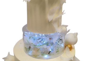 Декорирани торти за поводи /Кръщене, Годишнина, Завършване, Дипломиране/